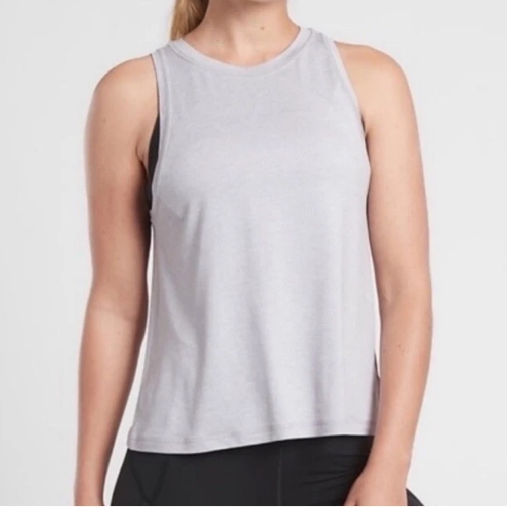 Athleta Uptempo Tank